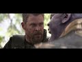 Los Mejores momentos de Thanos (Universo cinematográfico de Marvel) Parte 4