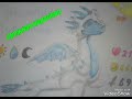 Мои рисунки||| легенды дракономании#5