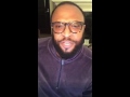 9 QUESTIONS EVERY WOMAN SHOULD ASK A MAN WHILE DATING - Periscope Session by RC BLAKES