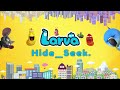 LARVA NEW VERSION TOP 100 EPISODE | NEW COMEDY VIDEO 2024| MINI SERIES FROM ANIM | Larva Official HD