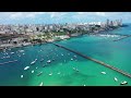 FLYING OVER BRAZIL  4K - A Relaxing Film for Ambient TV in 4K Ultra HD