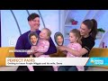 The wiggles Lachy and his familys interview