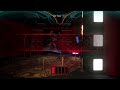 FNAF Security Breach 2 Vanessas Glitch