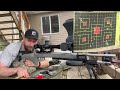 CZ 457 LRP 200 Yards with Norma Match 22