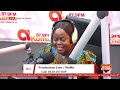 LIVE #AkomaMuNsem with Queen Sabi Debrah || 17th May, 2024 || 16th May, 2024