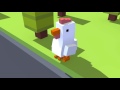 Crossy Road - Official Trailer