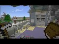 🔴live2: Disneyland live stream: Trying to watch Remember Dreams Come True again in Minecraft 7-11-24