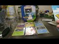 Pokemon Go TCG Tin unboxing! Budget Buys + hidden from Walmart scalpers??