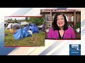 Washington Rep. Pramila Jayapal reacts to executive order limiting asylum claims at US border