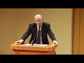 Theory & Practice of Security Conference | Keynote: Dr. John Mearsheimer