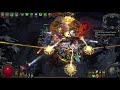 Skelemancer Yellow Elder