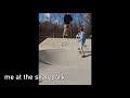 MY 2 MONTH SKATEBOARDING PROGRESSION (from nothing to bigspins, etc.)