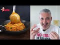 Italian Chef Reacts to American BBQ Master Bolognese Sauce (@SmokinandGrillinwithAB)