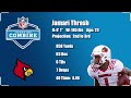 Which WR Do the Chiefs Draft?