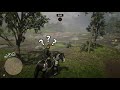 Red Dead Redemption 2 - Funny Compilation