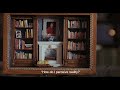 Umberto Eco: A Library of the World - Official Trailer