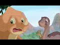Helping A Friend In Need | Full Episode | The Land Before Time