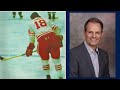 The Most Underrated Player of the '70s & the Violent Act He Can Never Forget.  The Marc Tardif story