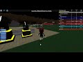 Roblox Adventure Part.1 (Why Must U Kill Me ;D;)