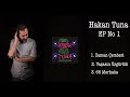 Hakan Tuna - Yaşasın Özgürlük (Official Audio)