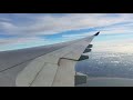 Delta A330-900neo STUNNING TAKEOFF From AMSTERDAM Schiphol (AMS)