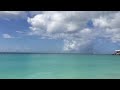 Boeing 737 Arrival (Time Lapse) Princess Juliana International Airport, St. Maarten