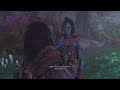 Avatar: Frontiers of Pandora - Anufi Finds Out Mokasa Betrayed Her | Full Story