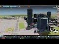 Cities Skylines Glitch and Bugs since HUBS & TRANSPORT Update