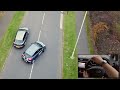 Reverse Parallel Parking  |  2023 UK Driving Test Manoeuvres