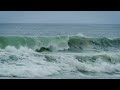 Ocean Sounds For Deep Sleep - Scenic Relaxation Film