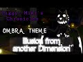 Mimi’s Chronicles: Ombra Theme - Illusion from another Dimension 👤