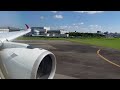 [4K] – Full Flight – Japan Airlines – Airbus A350-941 – ITM-HND – JA08XJ – JL112 – IFS Ep. 792