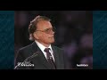 Make Your Peace With God | Billy Graham Classic