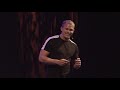 A perspective on fat loss | James Smith | TEDxBundaberg