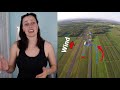 Learn to Skydive - Tips & Tricks for Landing Patterns