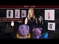 Behind The Voices 2 - Celebrities Collection (Alec Baldwin, Beyonce, Bruno Mars,...)