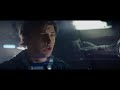 Ready Player One - 'Wrong Simulation'