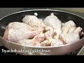 3 best chicken recipes for Christmas Just like in a restaurant 🔝 Tasty and simple!