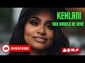 Kehlani - You Should Be Here (Music heroes)