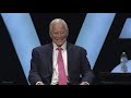 The 7 C's to Success with Brian Tracy