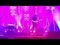 Queens Of The Stone Age - Villains of Circumstance - Live @ Manchester Arena 2017 ( QOTSA )