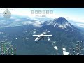 Microsoft Flight Simulator 2022-03-26-13-30-04(Shizuoka)