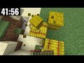 Minecraft nhưng đây là Chế Độ ÁC MỘNG