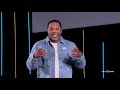 Starting Over Part 1 | The Power of Reflection - Touré Roberts
