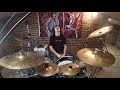 Tool - Third Eye - Drum Cover