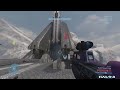 Halo 3 - Team Slayer - Narrows (XBOX SERIES X)
