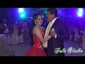 CAROLINA BUENTELLO CON PAPÁ(BAILE SORPRESA)25. 03. 17