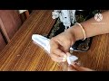 Diy how to sew  bed cover💖💖cutting and stitching💝💝 no elastic🥰🥰