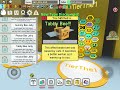 Getting tabby bee! (Bee Swarm Simulator)