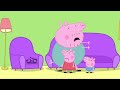 George's Violin 🎻 🐽 Peppa Pig and Friends Full Episodes